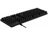 Logitech G512 Carbon Lightsync RGB Wired Mechanical Gaming Keyboard
